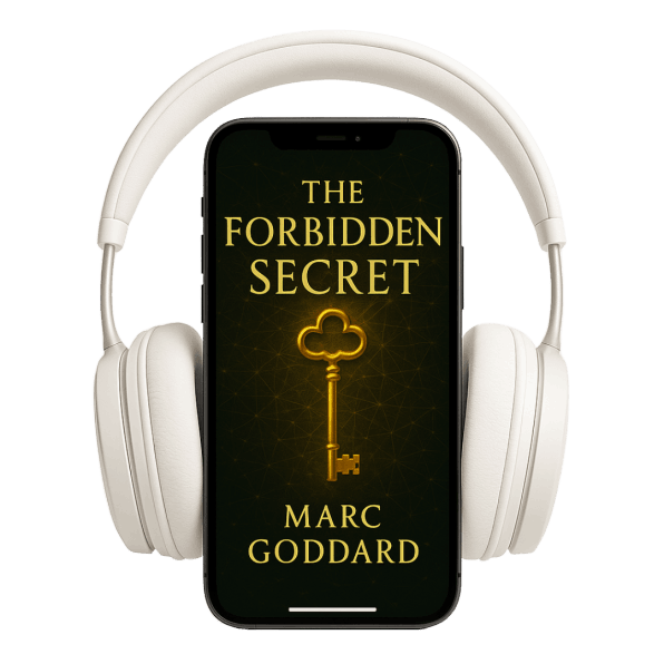 The Forbidden Secret Audiobook Bonus 1